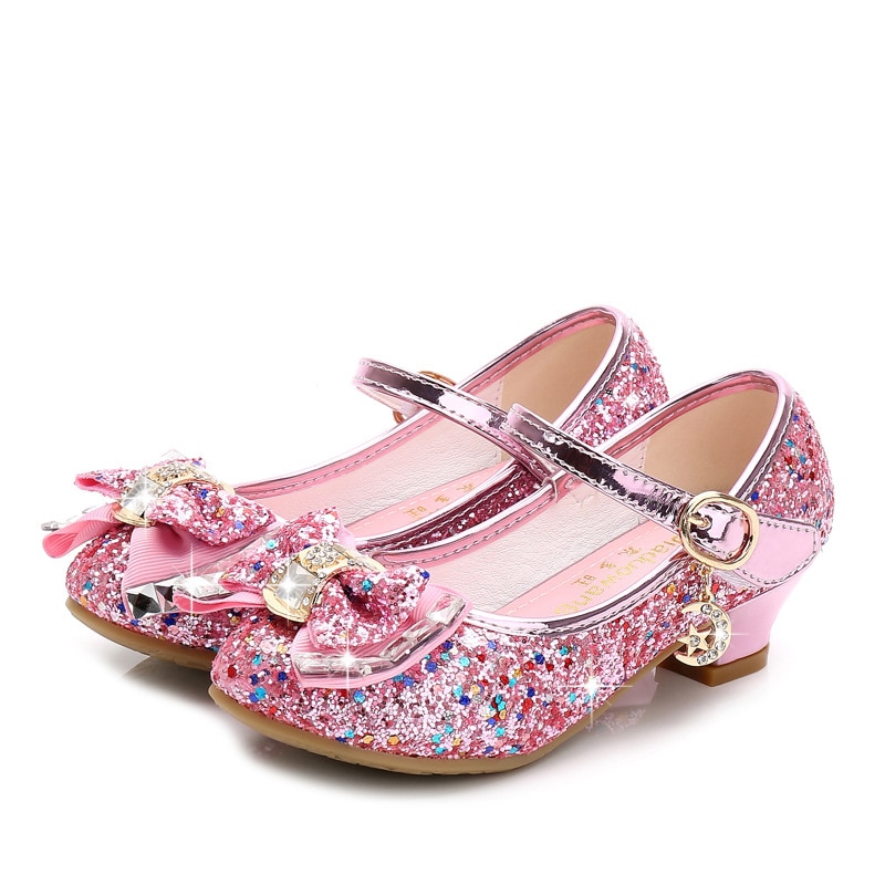 Buty Princesse Rose