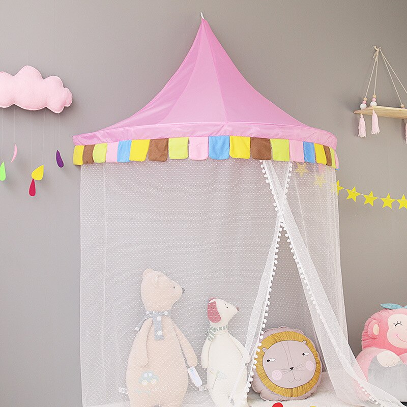 Zelt Prinzessin Tipi Rose