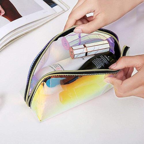 Make-up koffer voor schoonheidsproducten