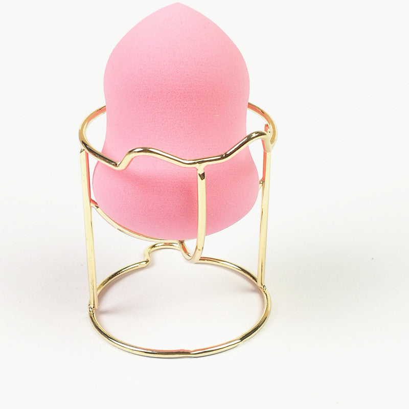 Set med 3 Beauty Blender-hållare