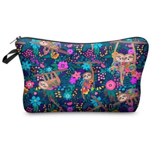 Lazy Make-up Bag