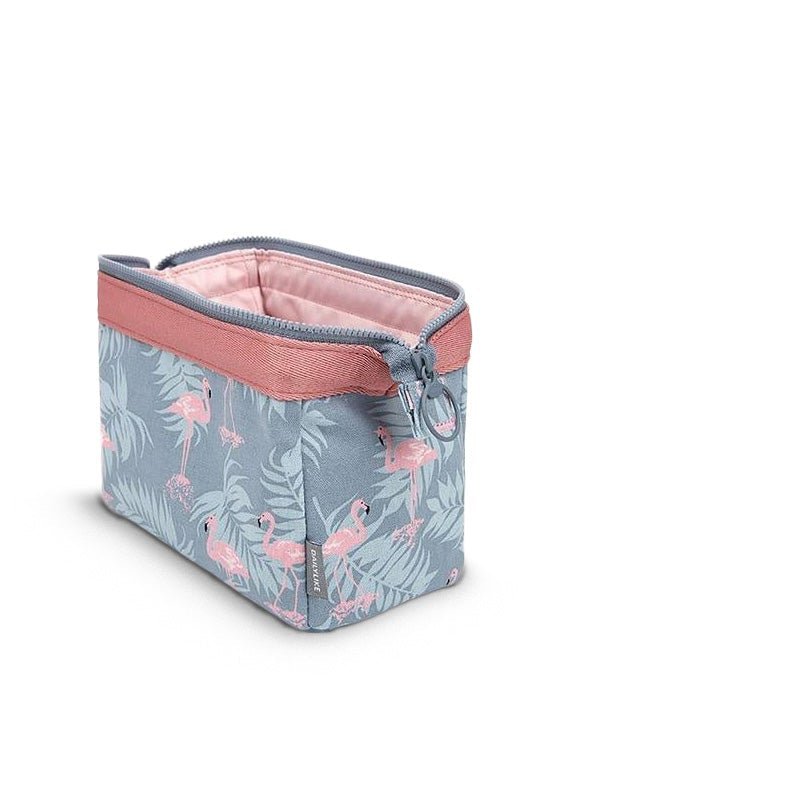 Sminkväska Little Pink Flamingo