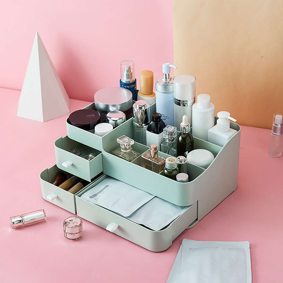 Kosmetika Design Organiser