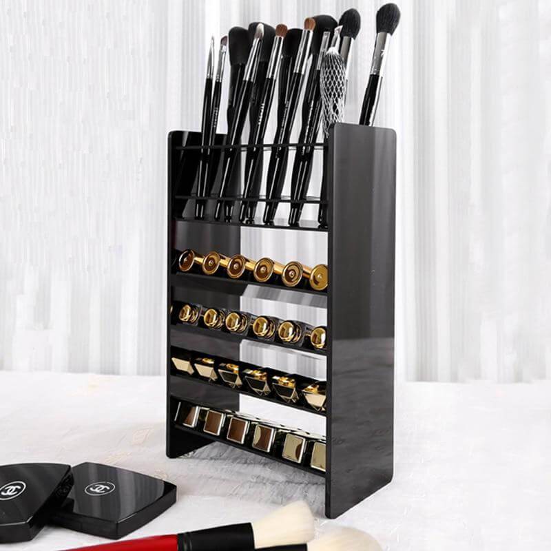 Make-up Display