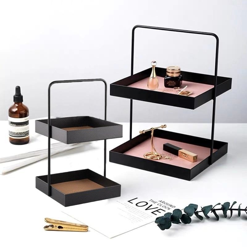 Multi-cosmetica organiser