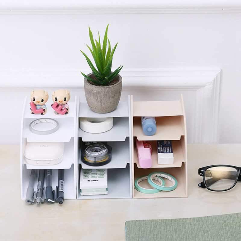 Ordazo® Make-up Opbergers
Schoonheidsproducten Organiser