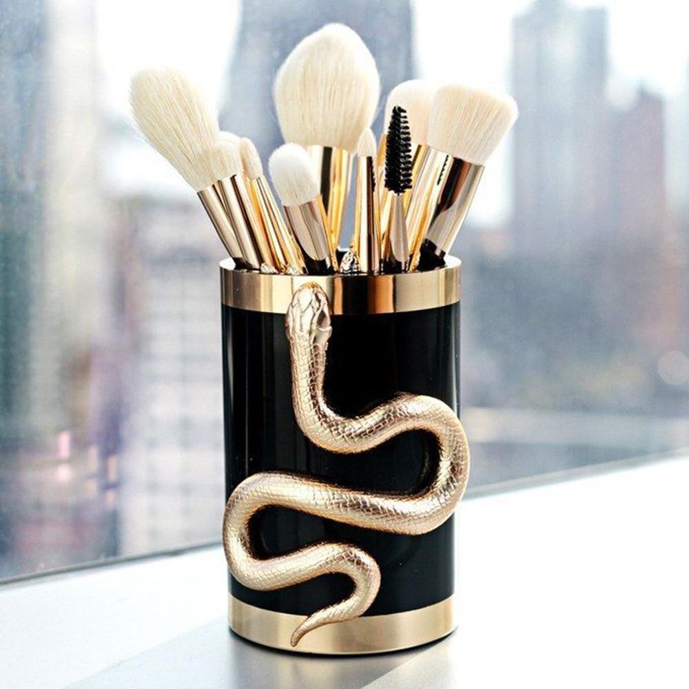 Design sminkbehållare