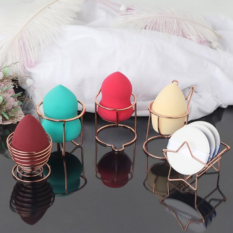 Beauty Blender Björnställ