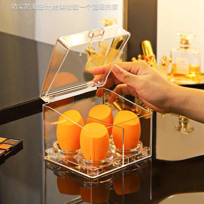 Förvaringslåda för Beauty Blender
