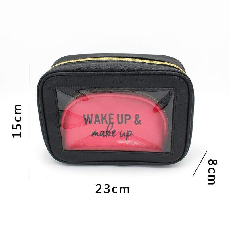 Make up-väska