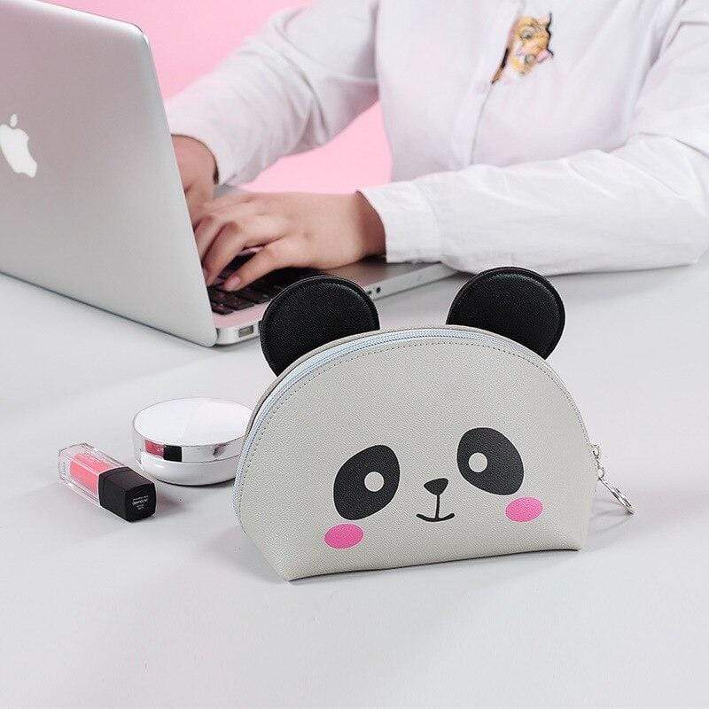 Panda Bear Make-up Kit