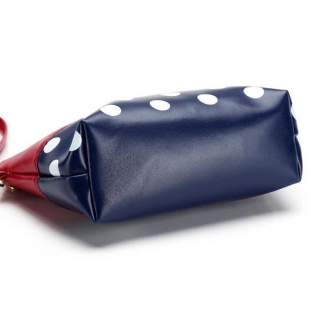 Sminkväska för handväska