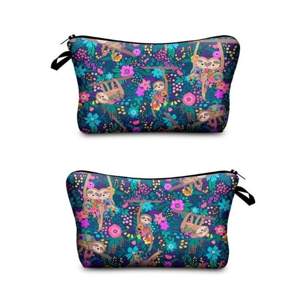 Lazy Make-up Bag