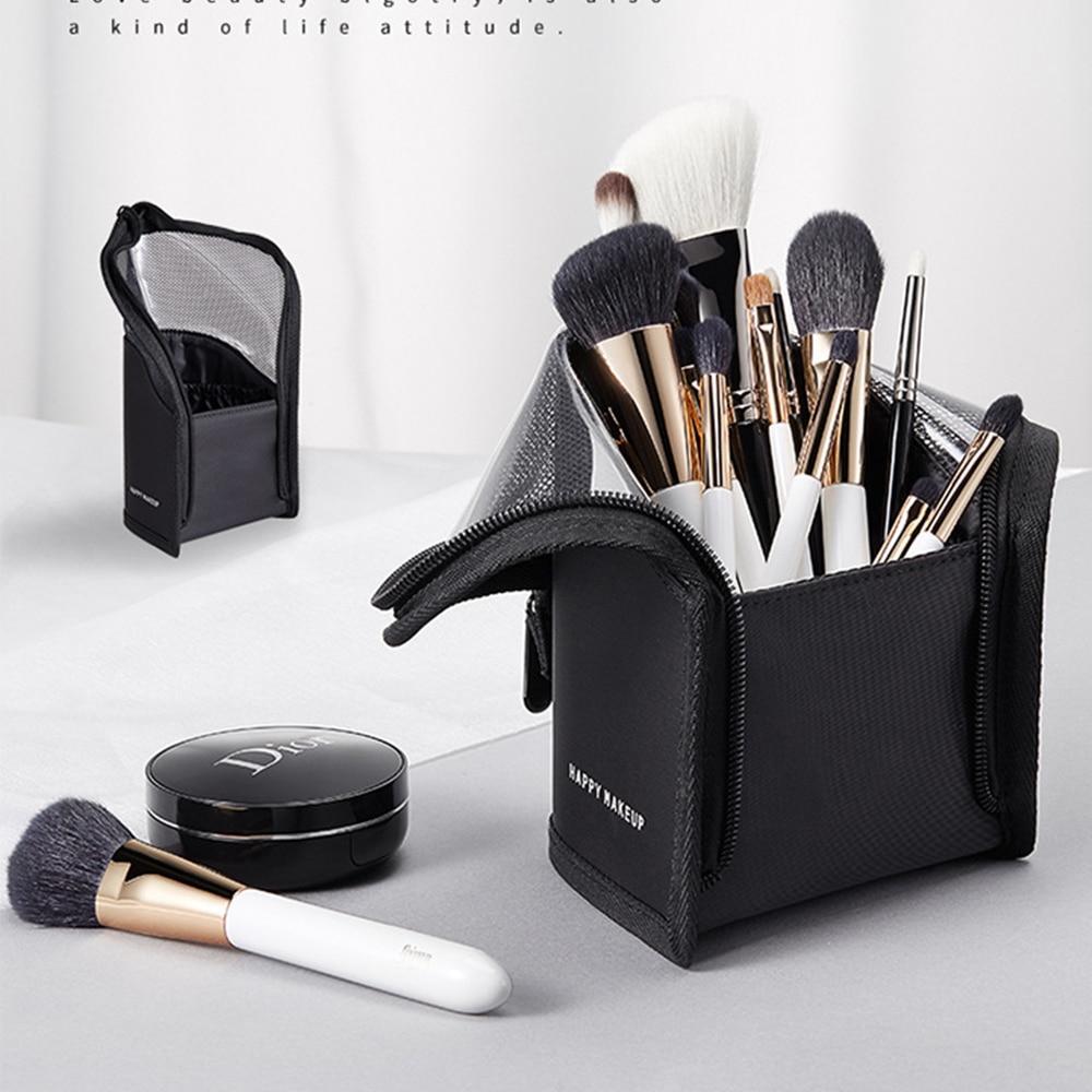 Professional Design Sminkborste Pot