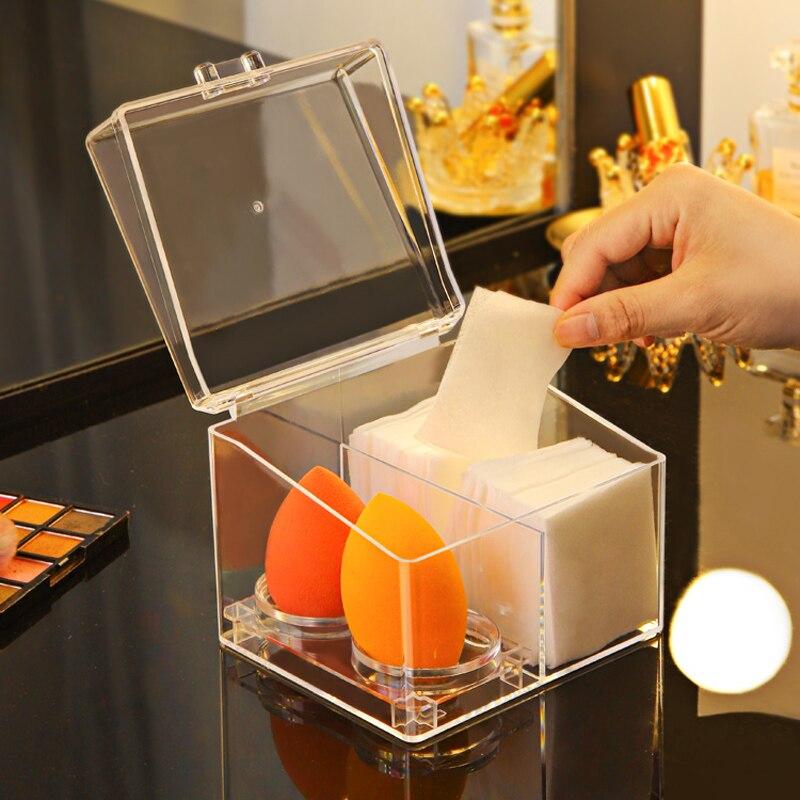 Förvaringslåda för Beauty Blender