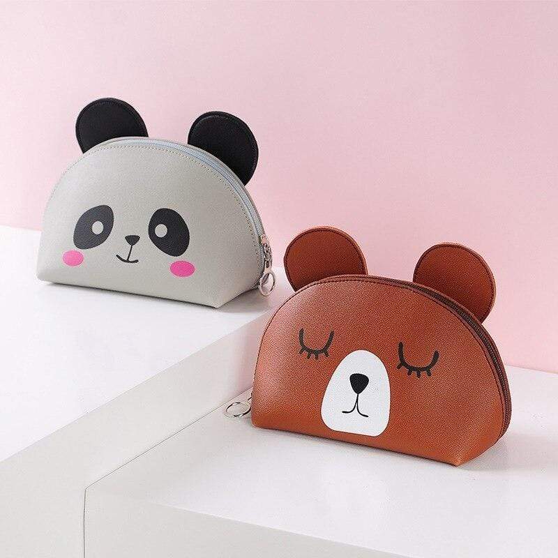 Panda Bear Make-up Kit