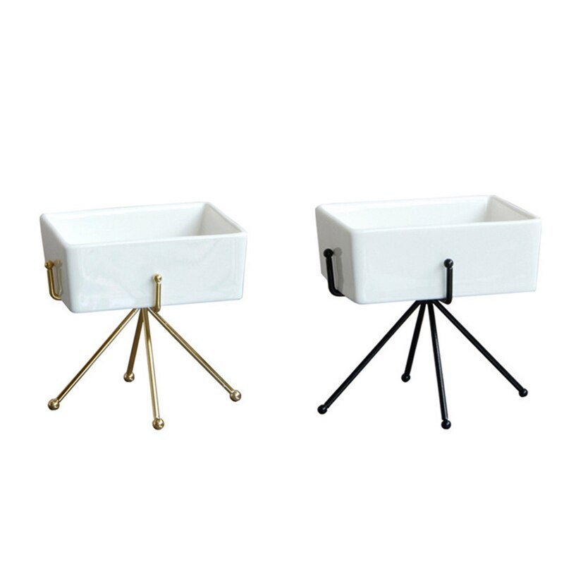 Sminkförvaring i skandinavisk design