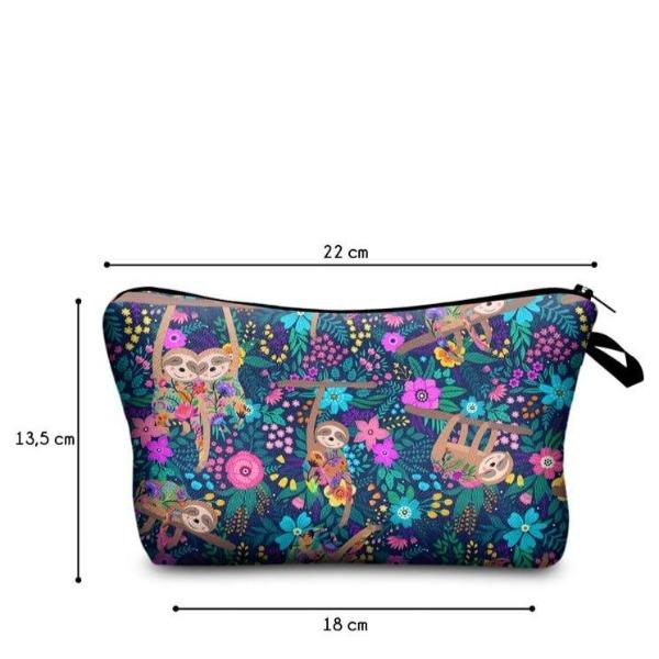 Lazy Make-up Bag