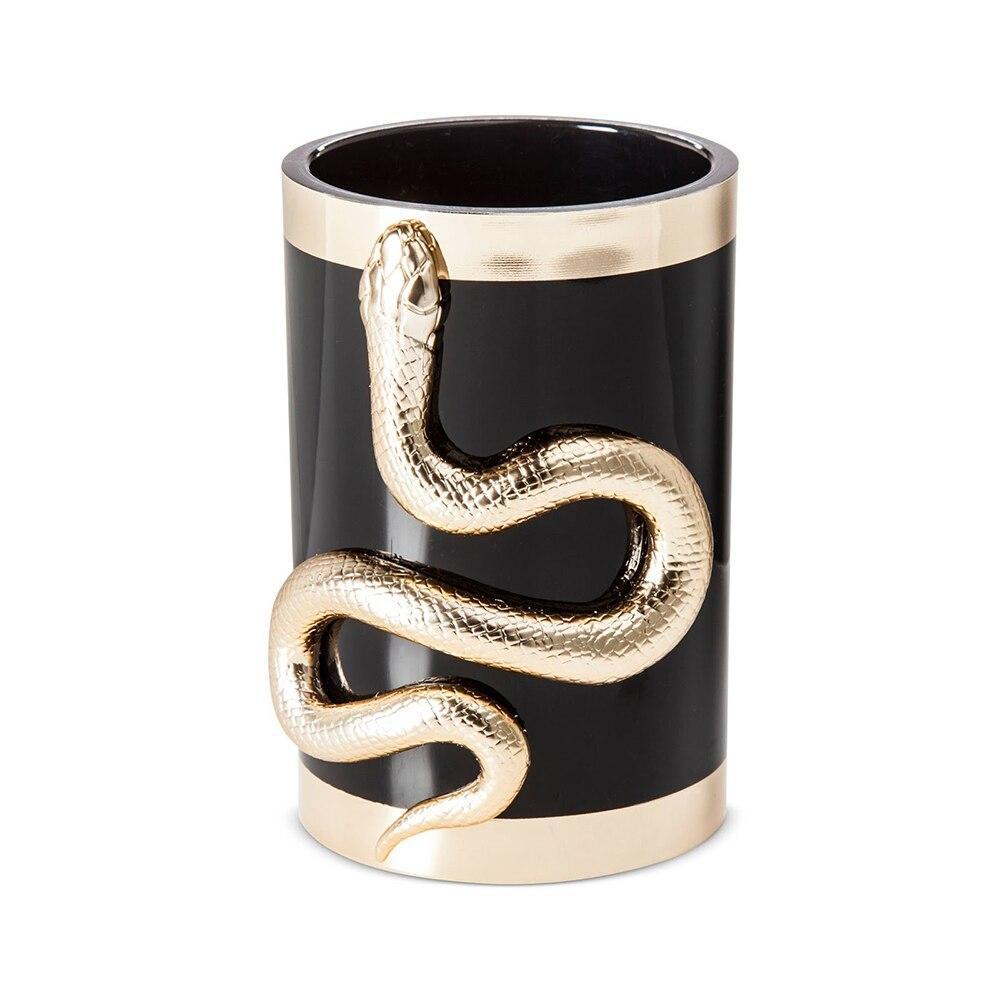 Design sminkbehållare