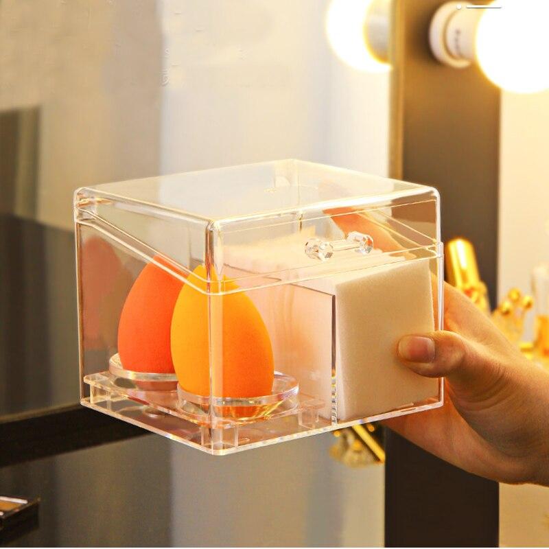 Förvaringslåda för Beauty Blender