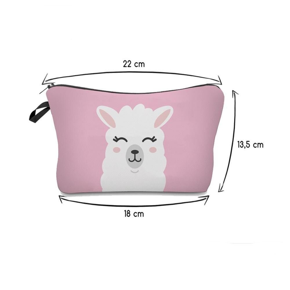 Kawaii necessär