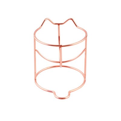 Set med 3 Beauty Blender-hållare