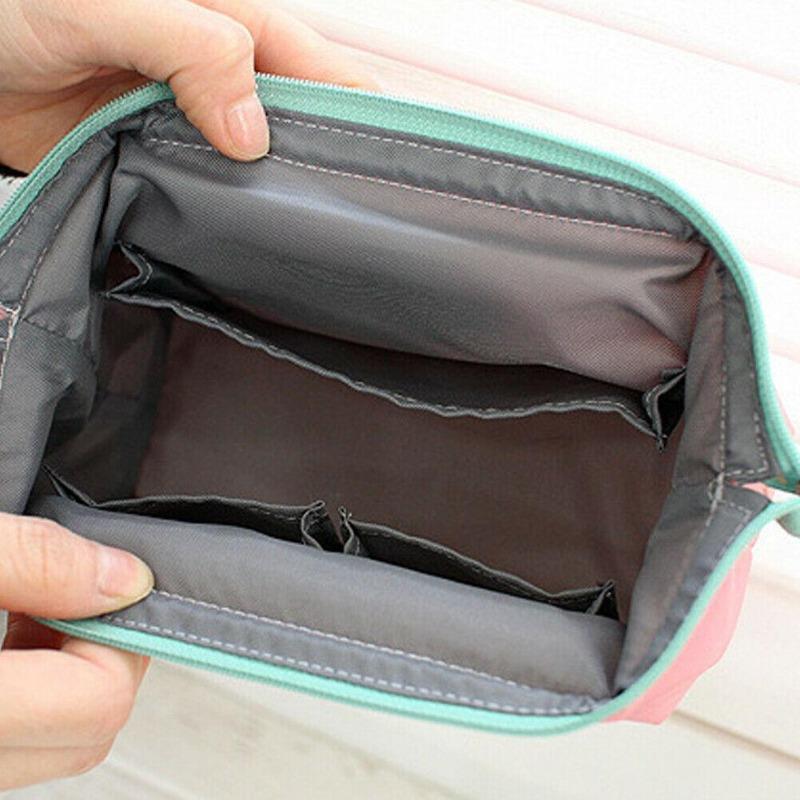 Jolie Trousse de Toilette Un Jour de Rêve