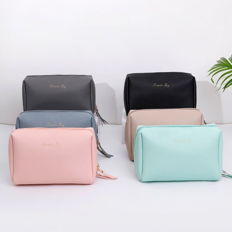 Tendance Cosmetic Bag™ necessär för kvinnor