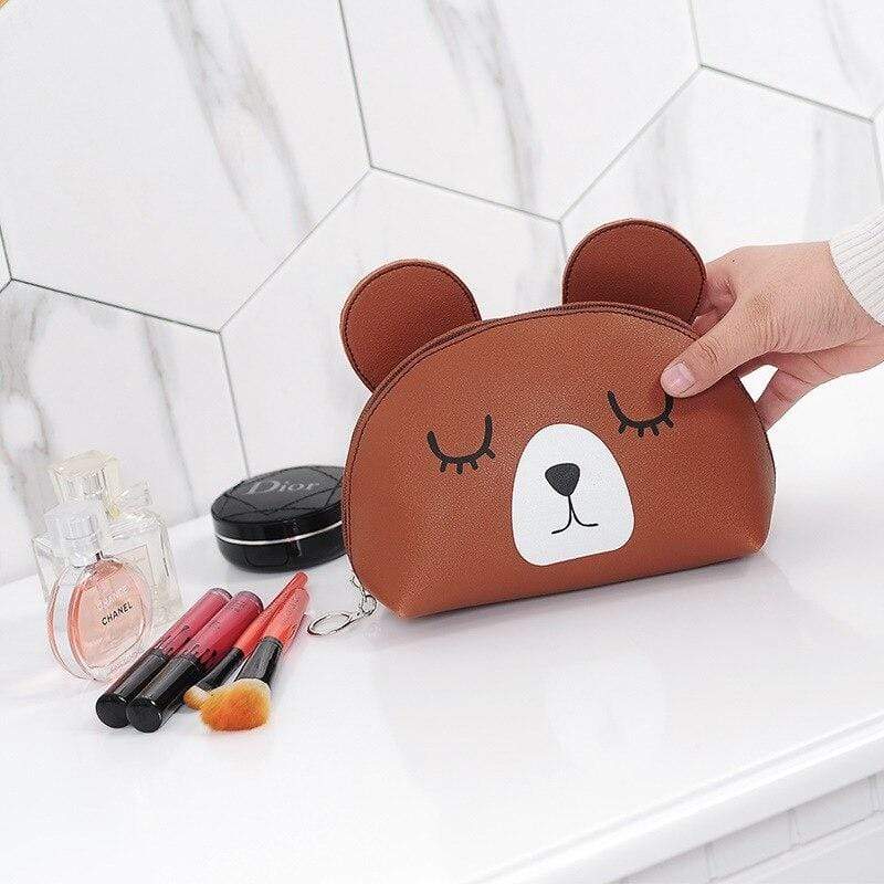 Panda Bear Make-up Kit