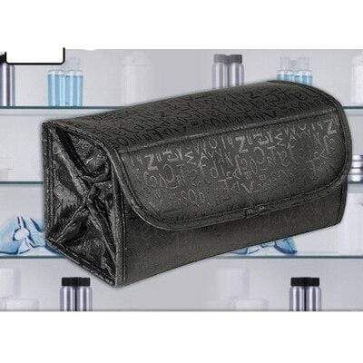 Vikbar necessär