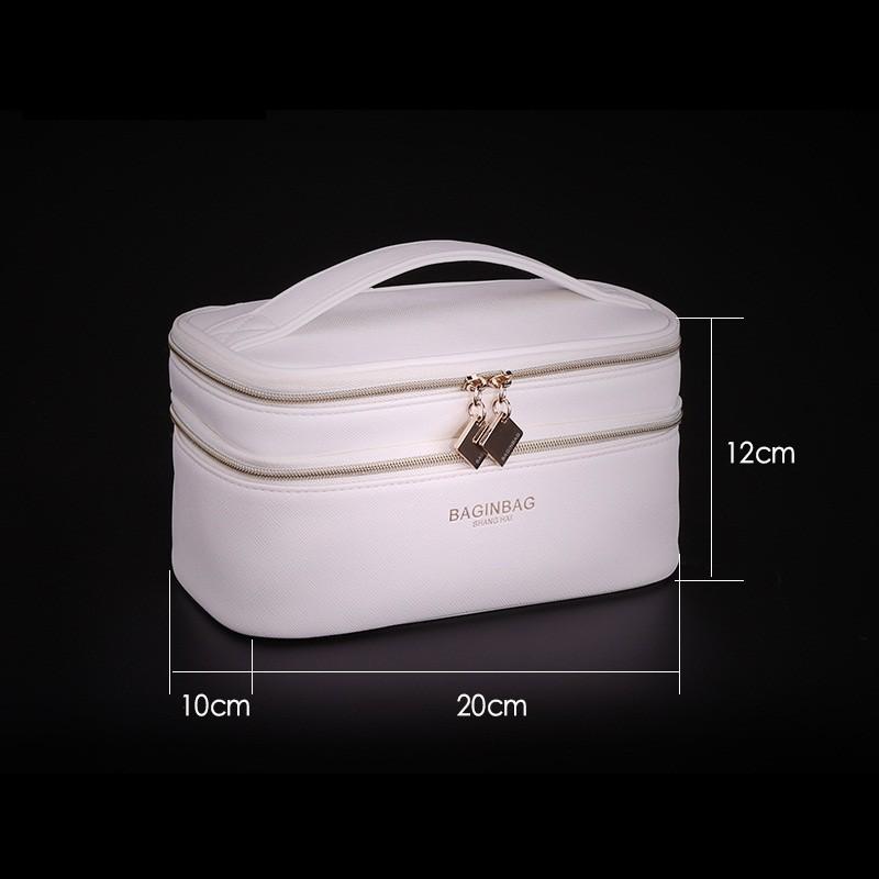 Baginbag™ Mjuk sminkväska
