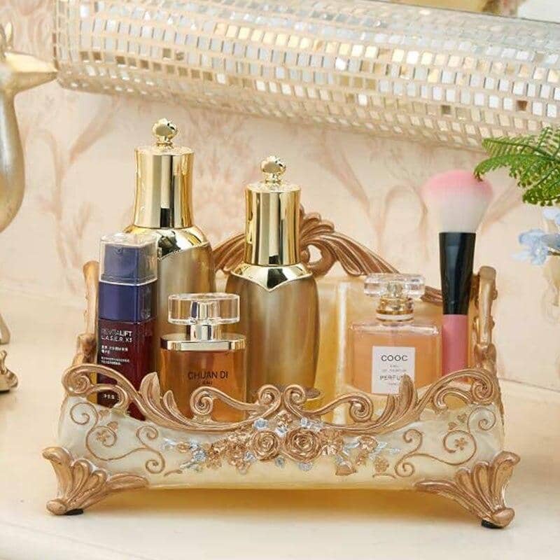 Design Make-up Organiser