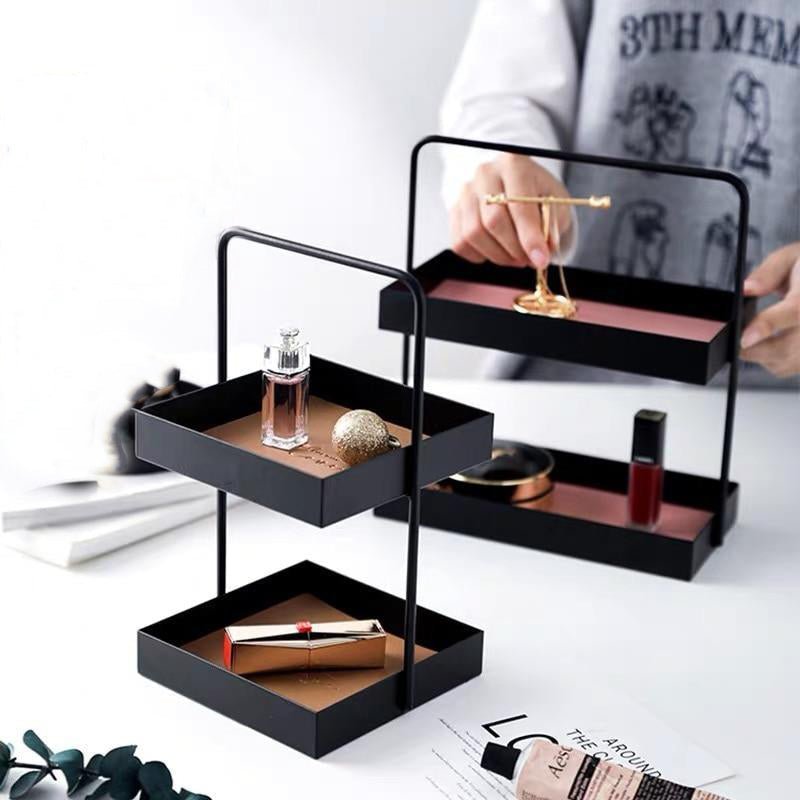Multi-cosmetica organiser