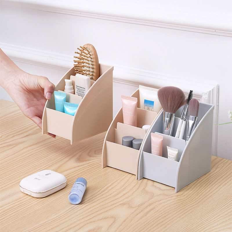 Ordazo® Make-up Opbergers
Schoonheidsproducten Organiser