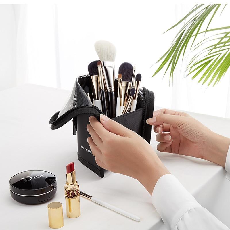 Professional Design Sminkborste Pot