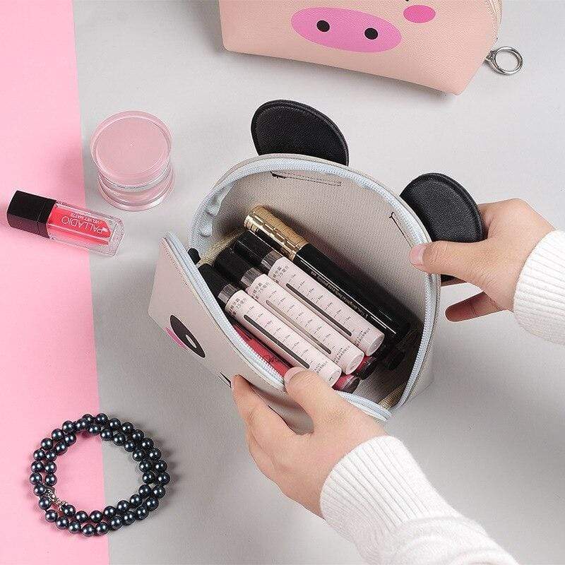 Panda Bear Make-up Kit