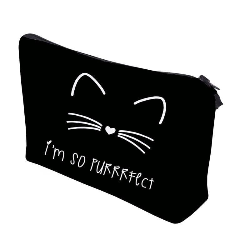 Sminkset för katt