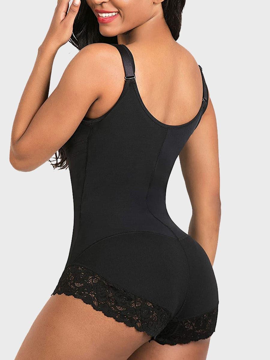 Body Shaper MSS10003