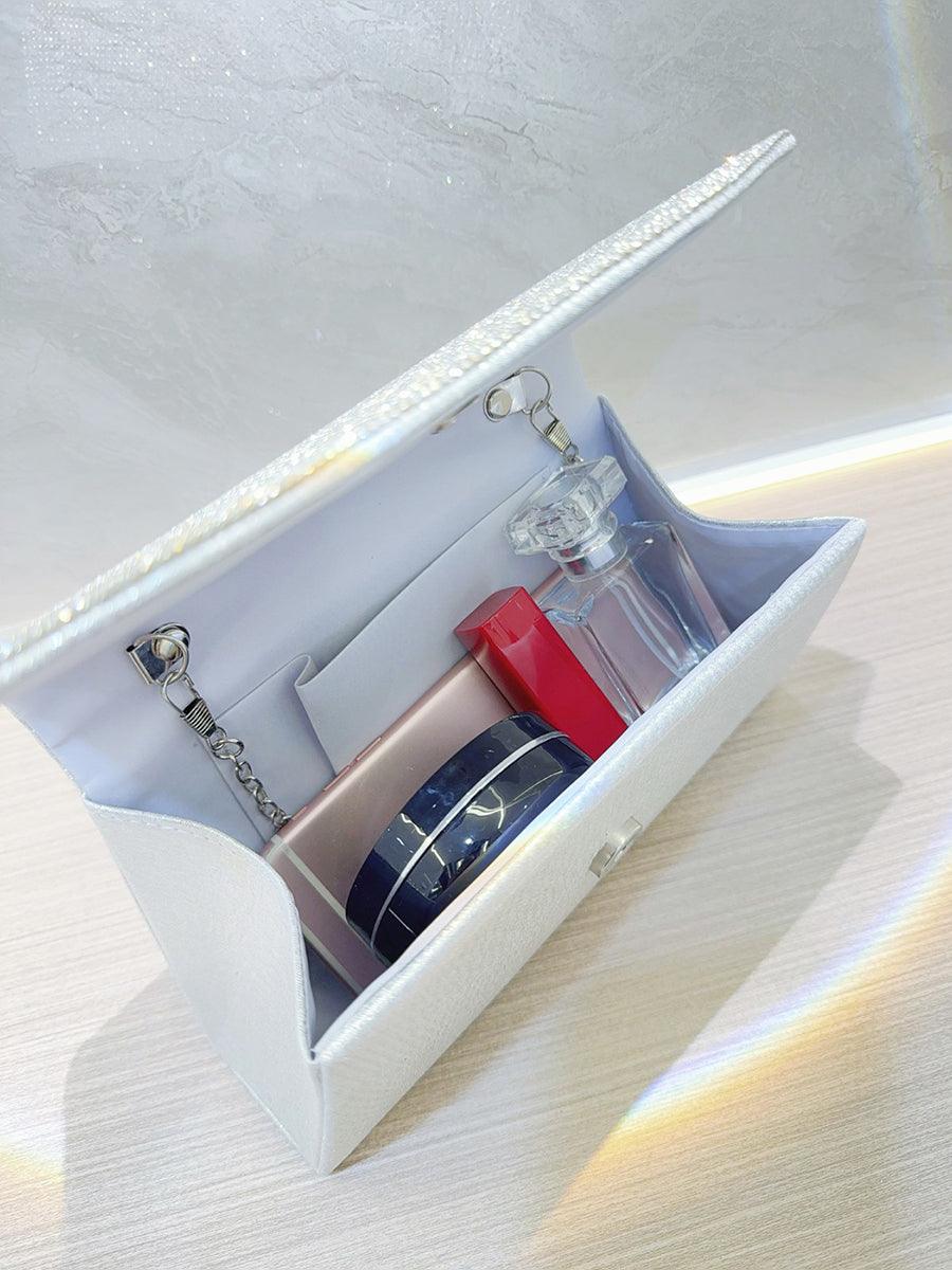 MNBF108 Bolsa de ombro com alça
