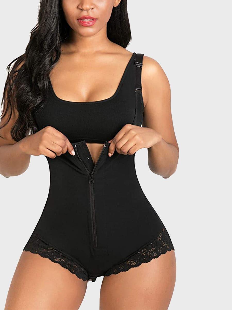 Body Shaper MSS10003