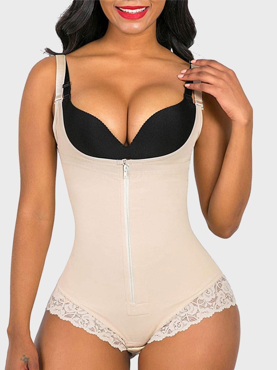 Body Shaper MSS10003
