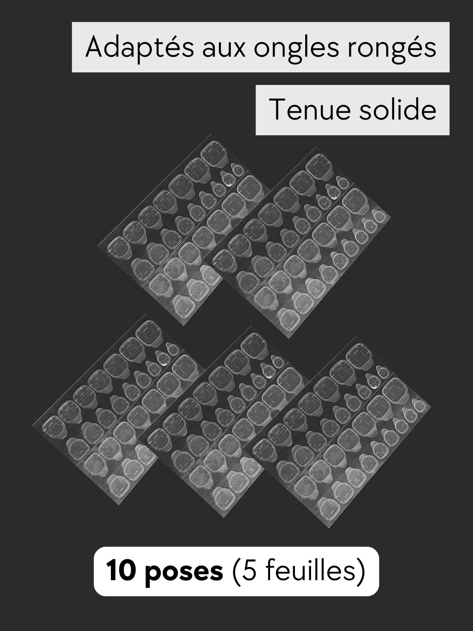 Gel-Pads 2.0