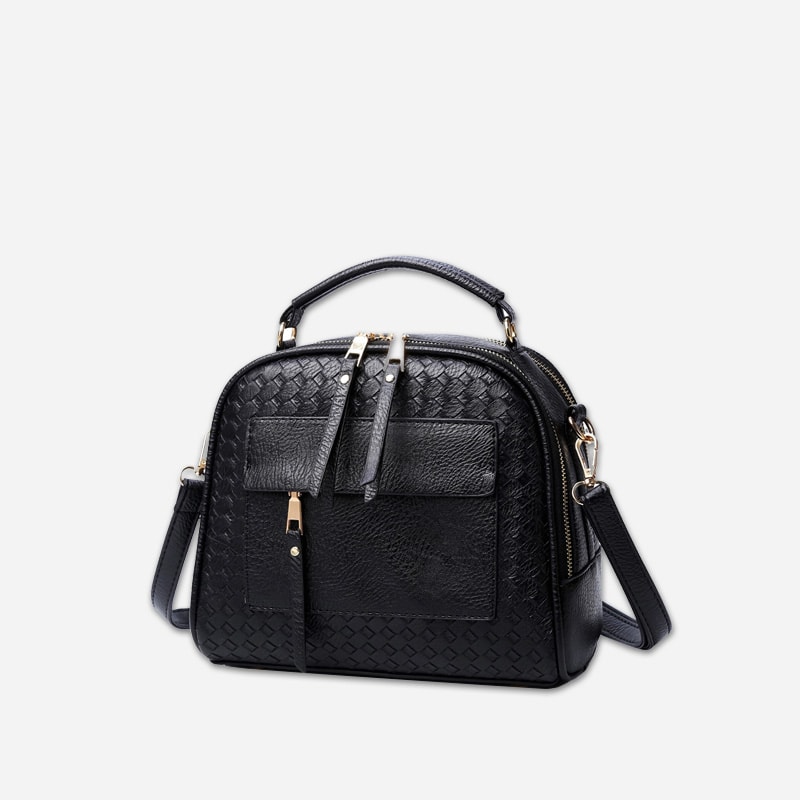 Bolso de hombro para mujer TKbag Classic