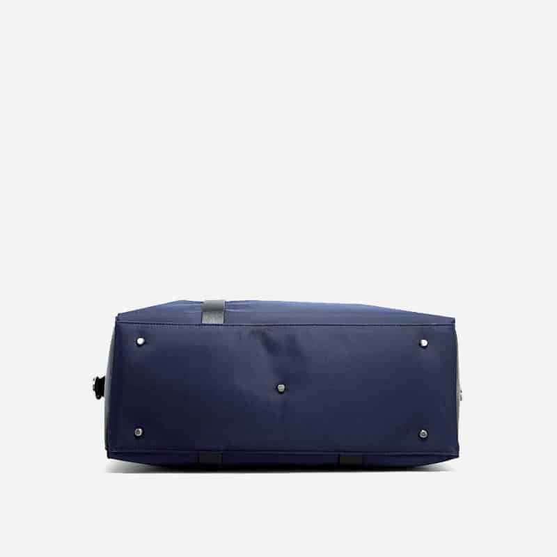 Bopaibag Bolso bandolera clásico para hombre