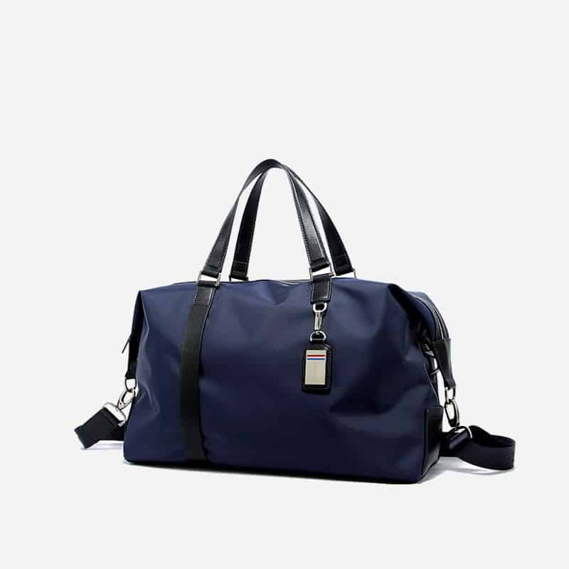 Bopaibag Bolso bandolera clásico para hombre