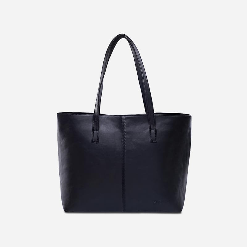 Bolso de piel para mujer