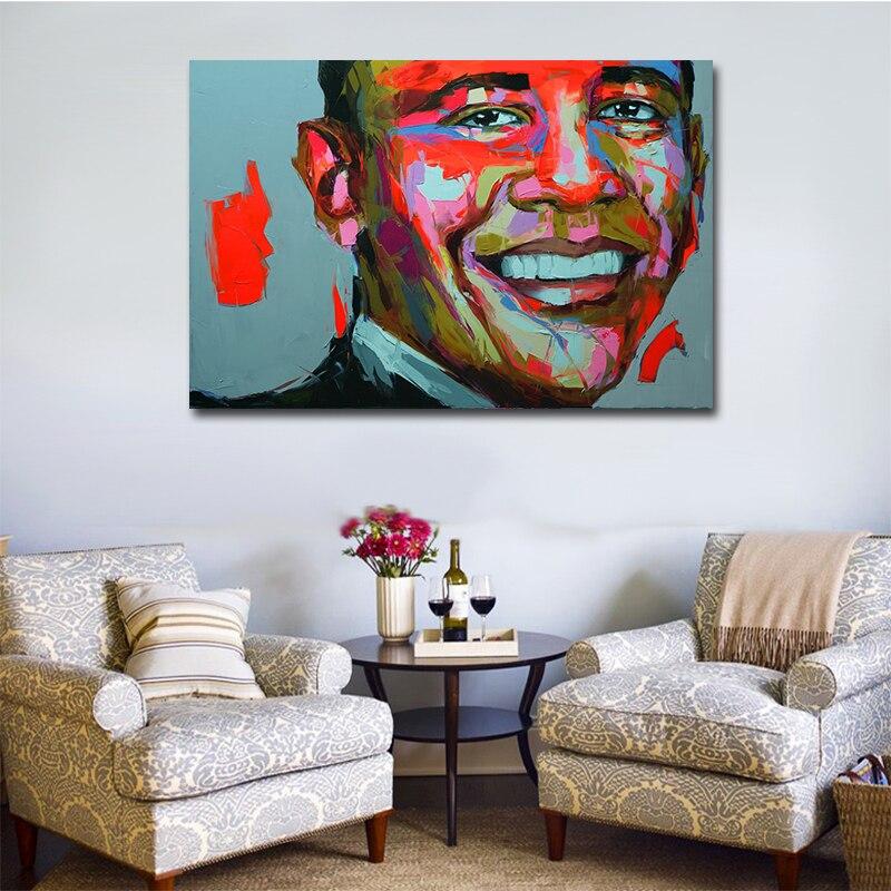 Tabel barrack obama