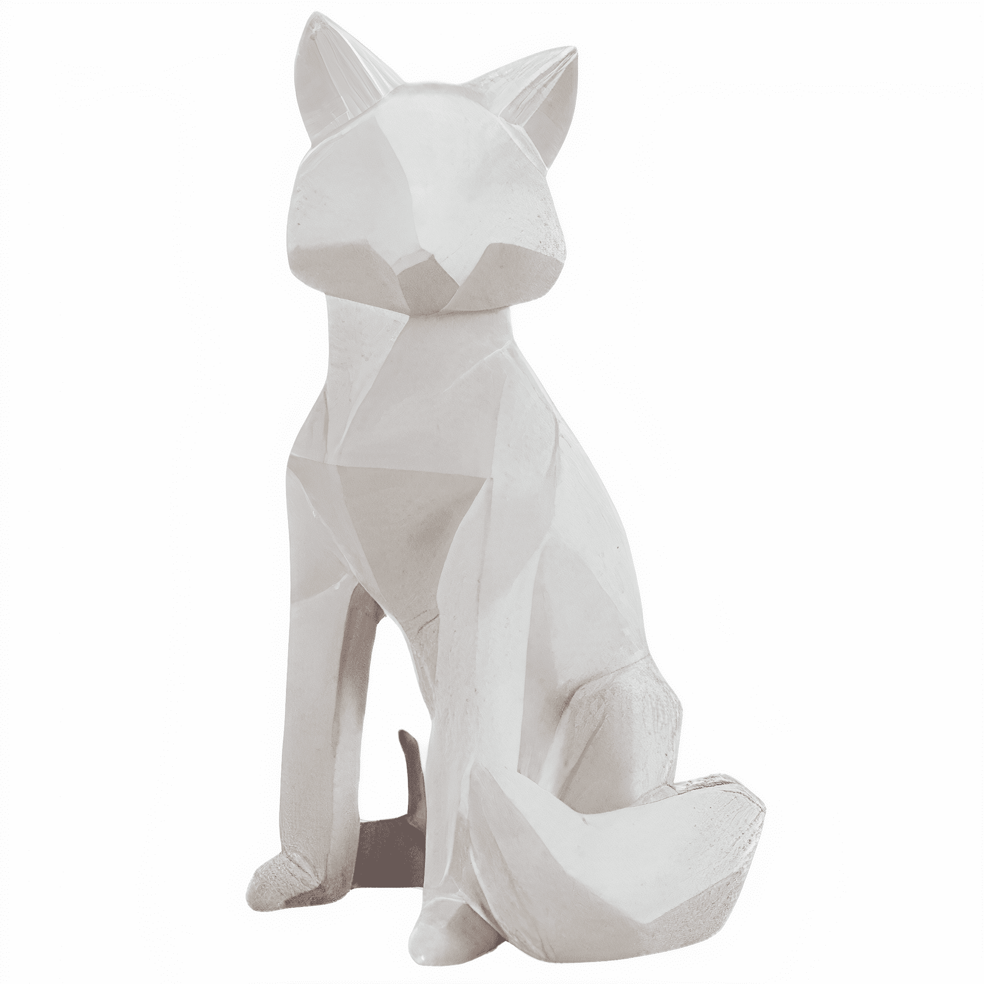 Fox staty