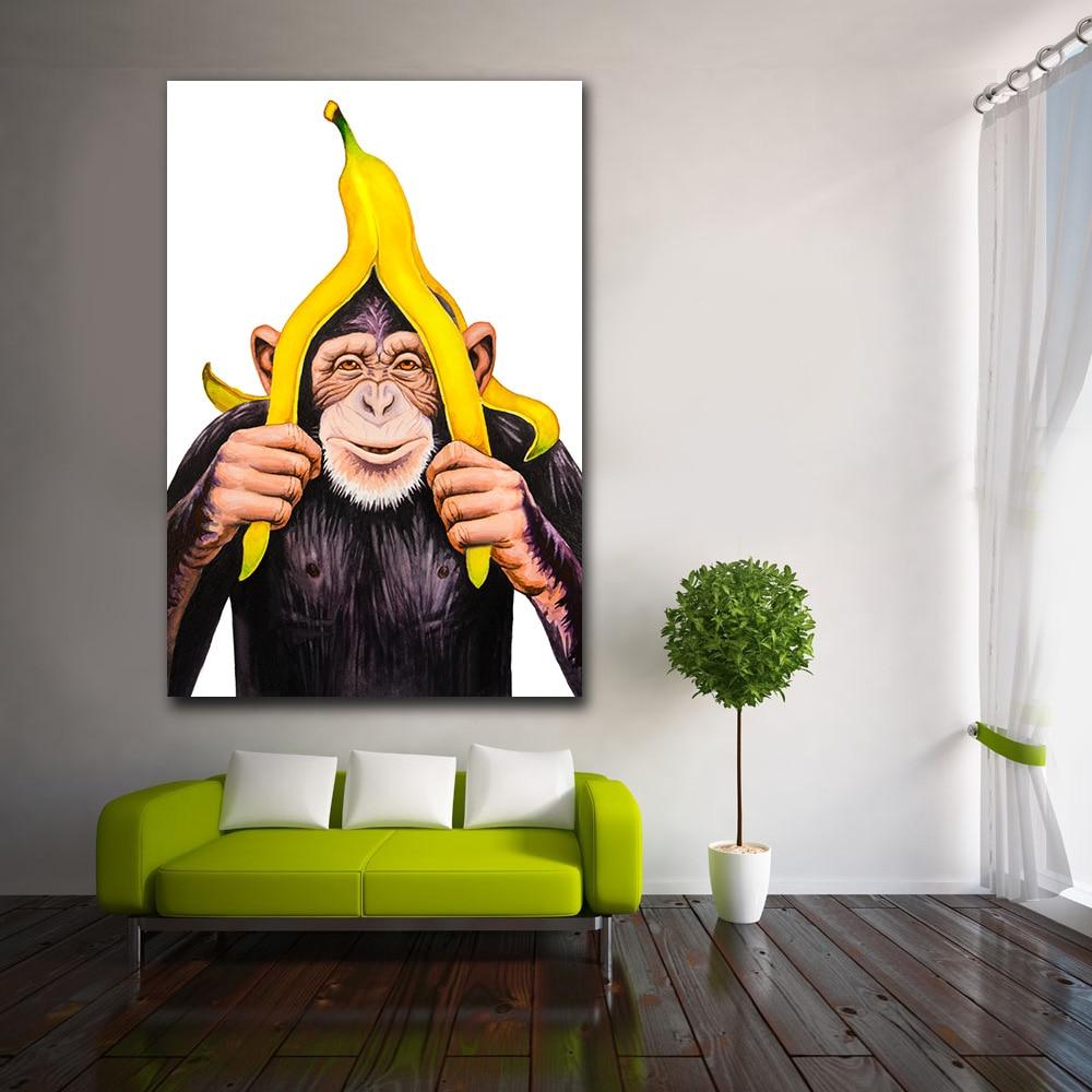 Banana aap schilderen