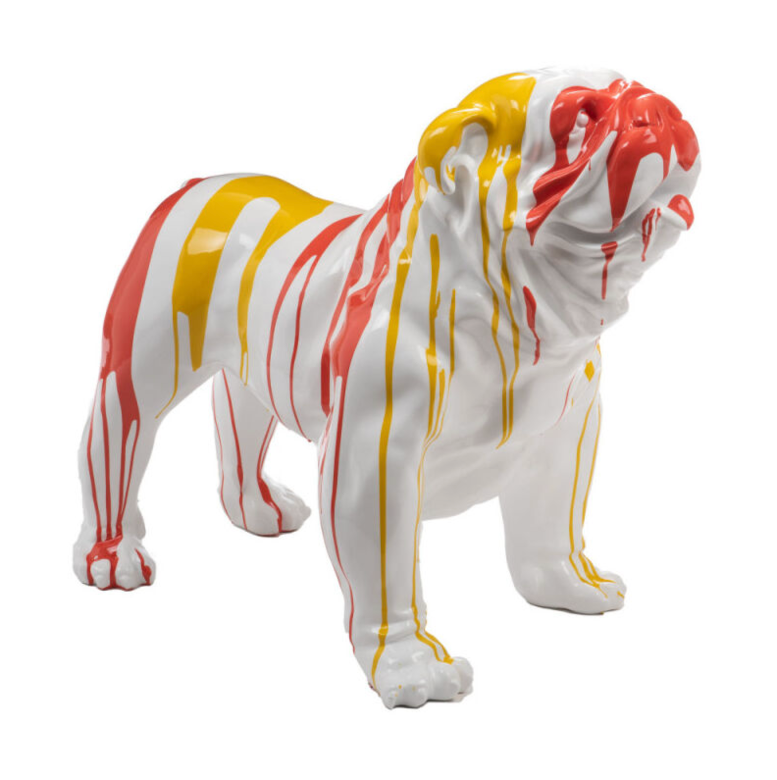 Staty harts xxl bulldog usa